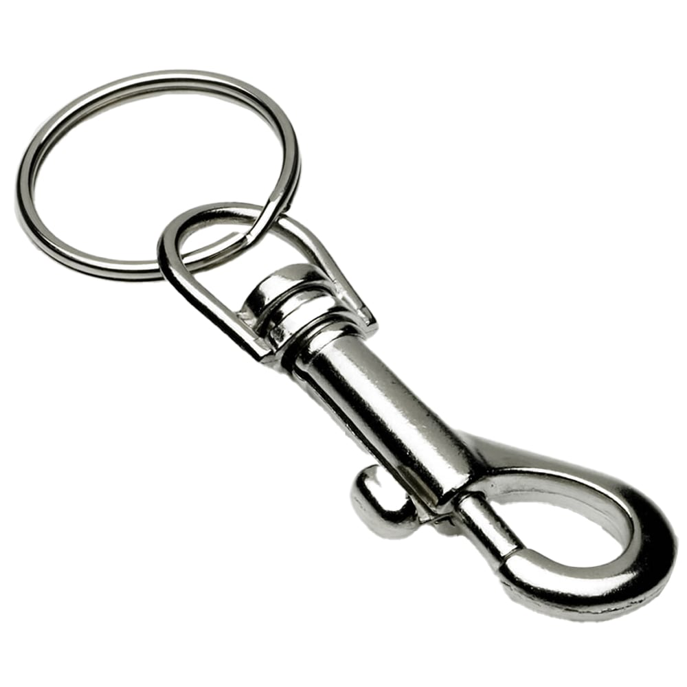 Wilko Belt/Hip Keyring